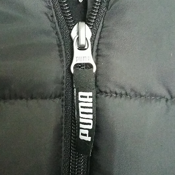 Puma Jacket - Picture 6 of 16